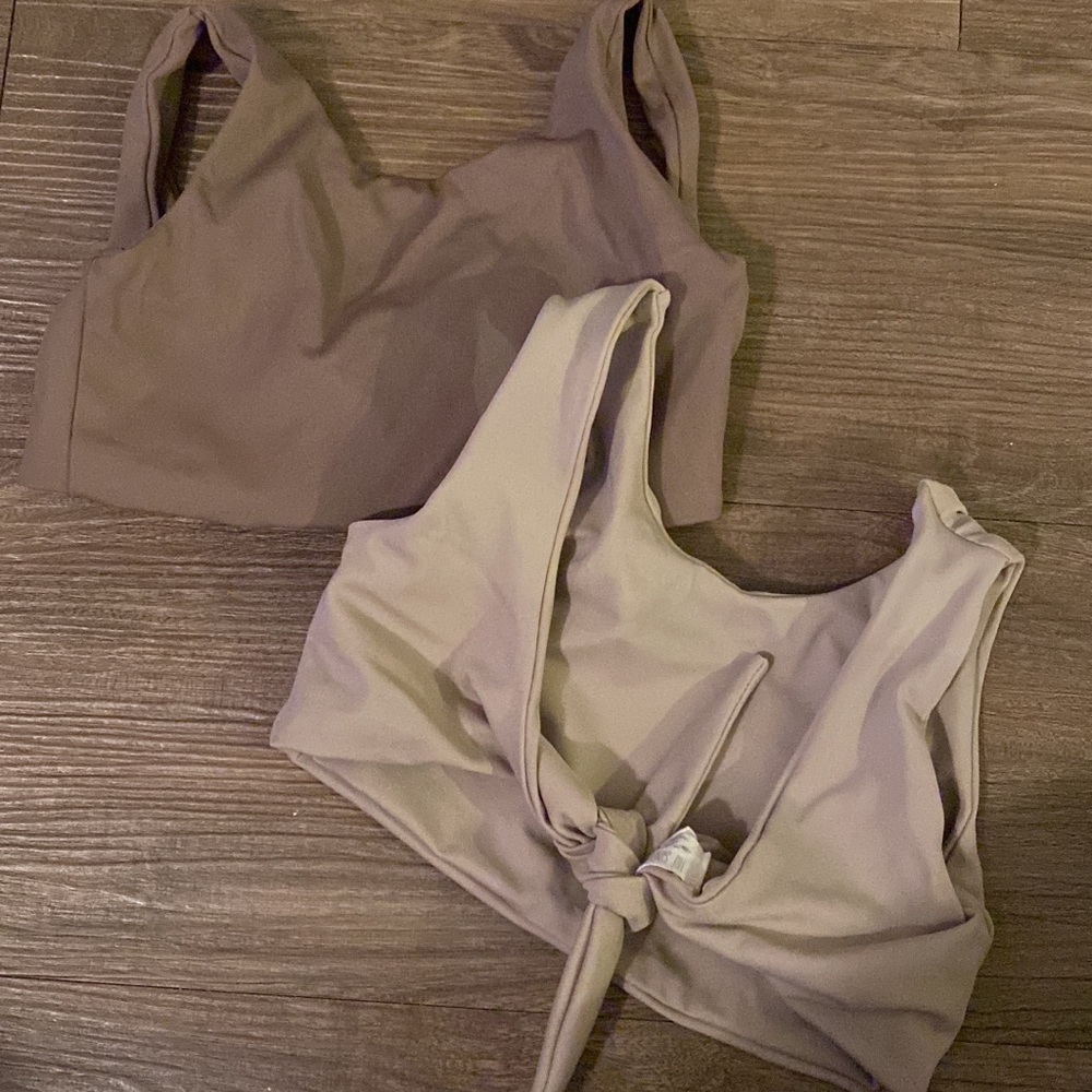 Simple Folk top bundle